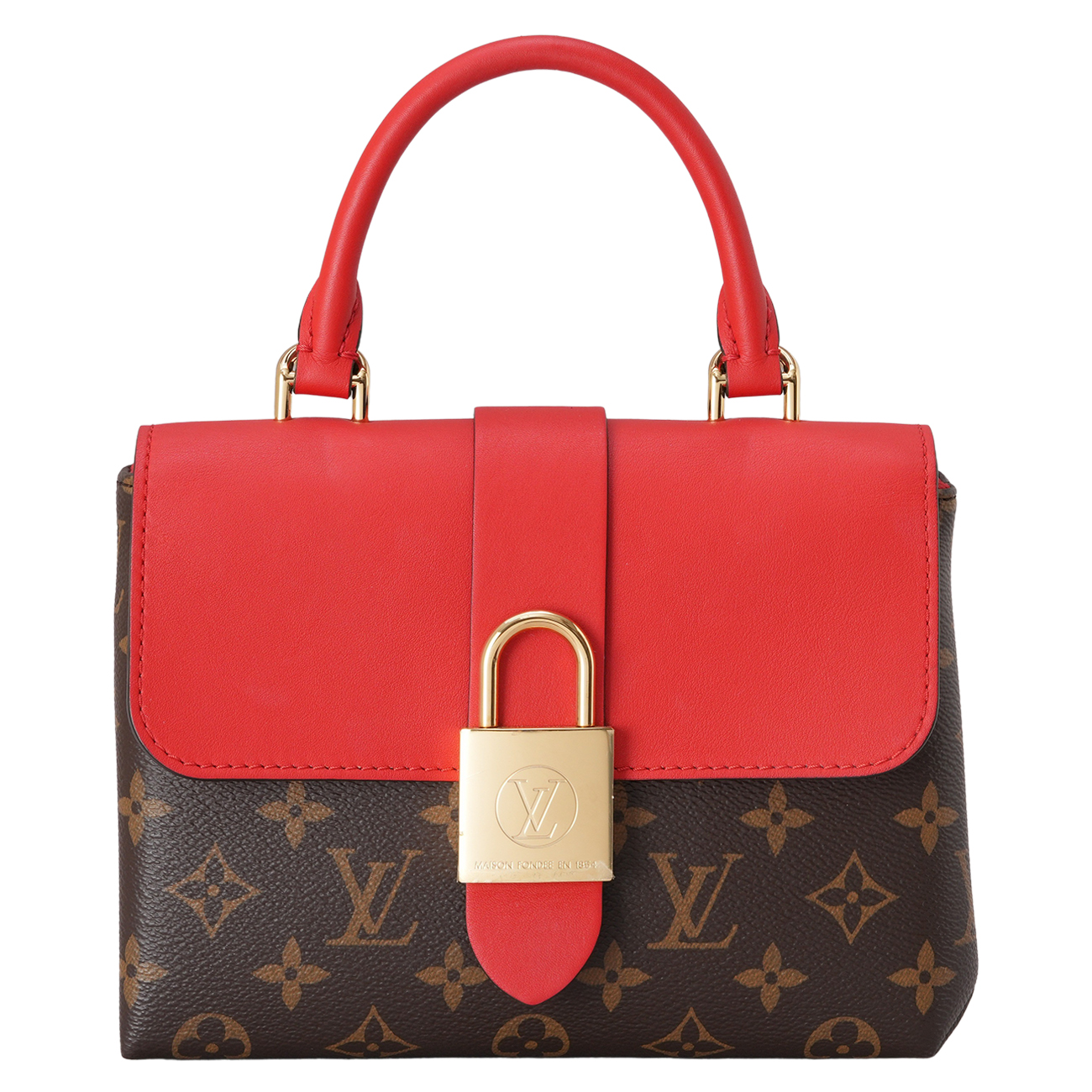 LOUIS VUITTON(USED)루이비통 M44322 록키BB